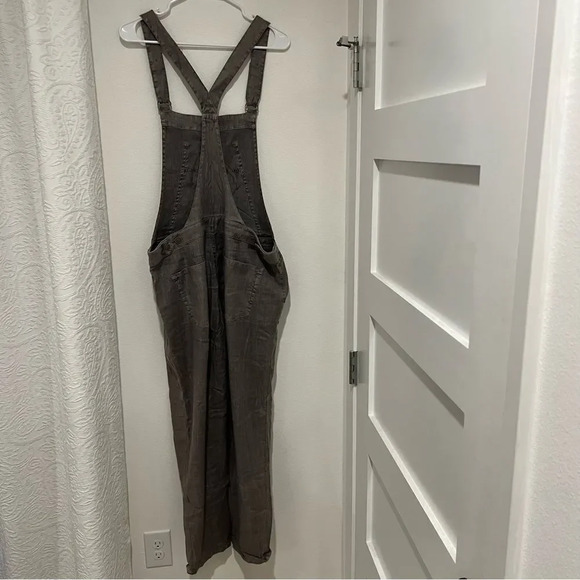 Level 99 Melanie Overalls - Picture 4 of 8